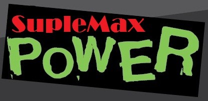 Loja de suplemax