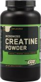O.N. Micronized Creatine Powder Unflavored- 5000mg 300g